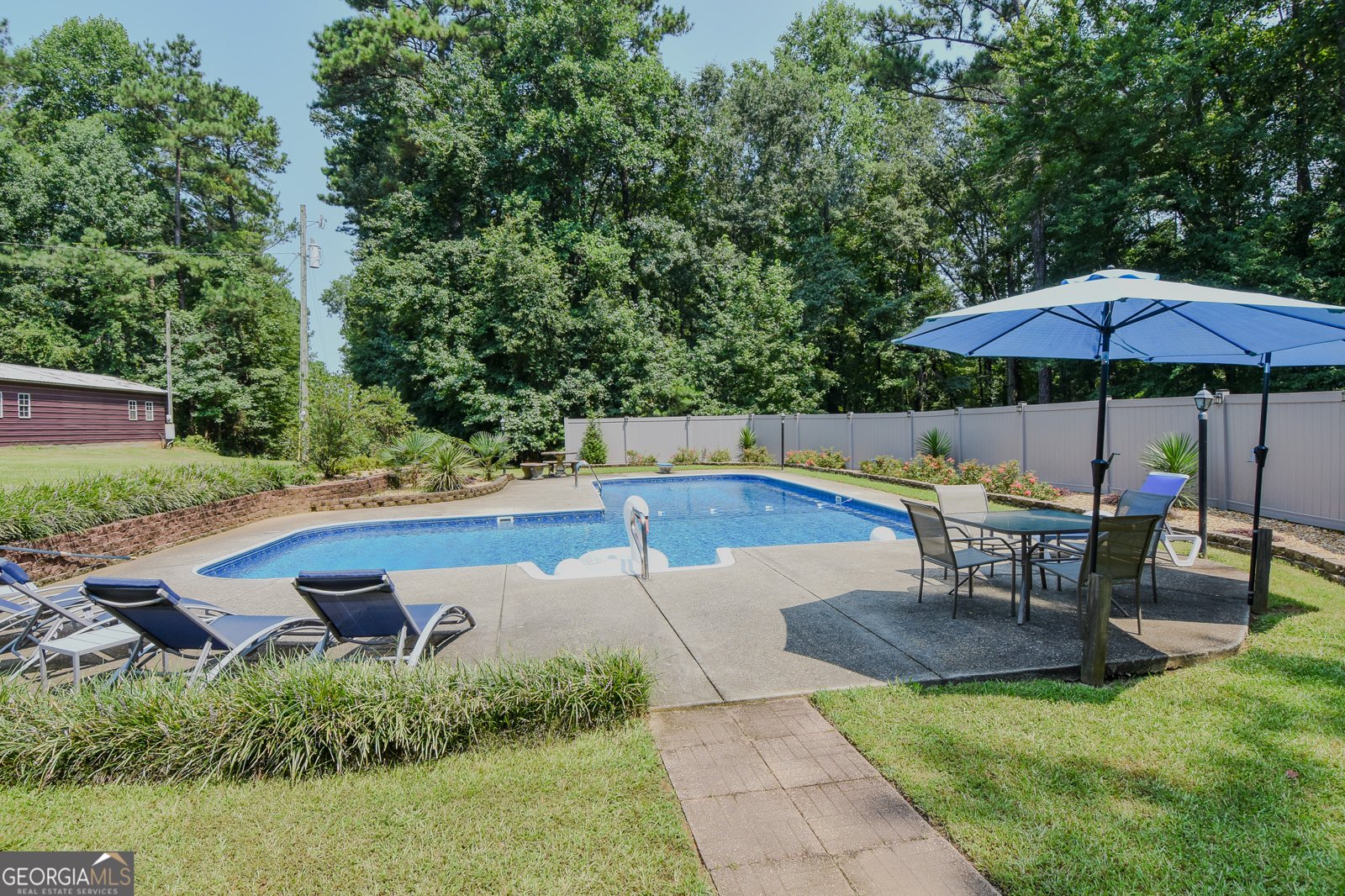 441 Campbell Road Meansville - Photo 74