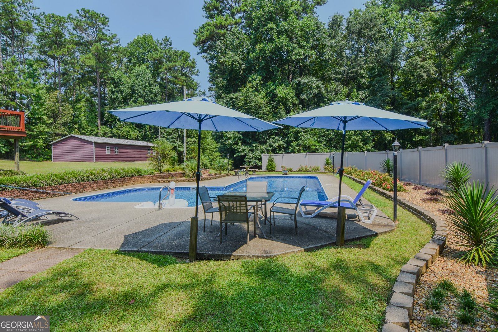 441 Campbell Road Meansville - Photo 76