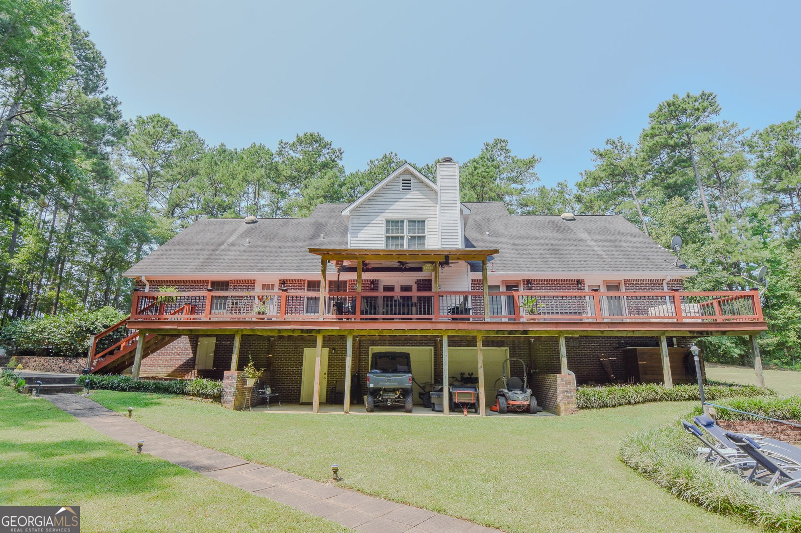 441 Campbell Road Meansville - Photo 77