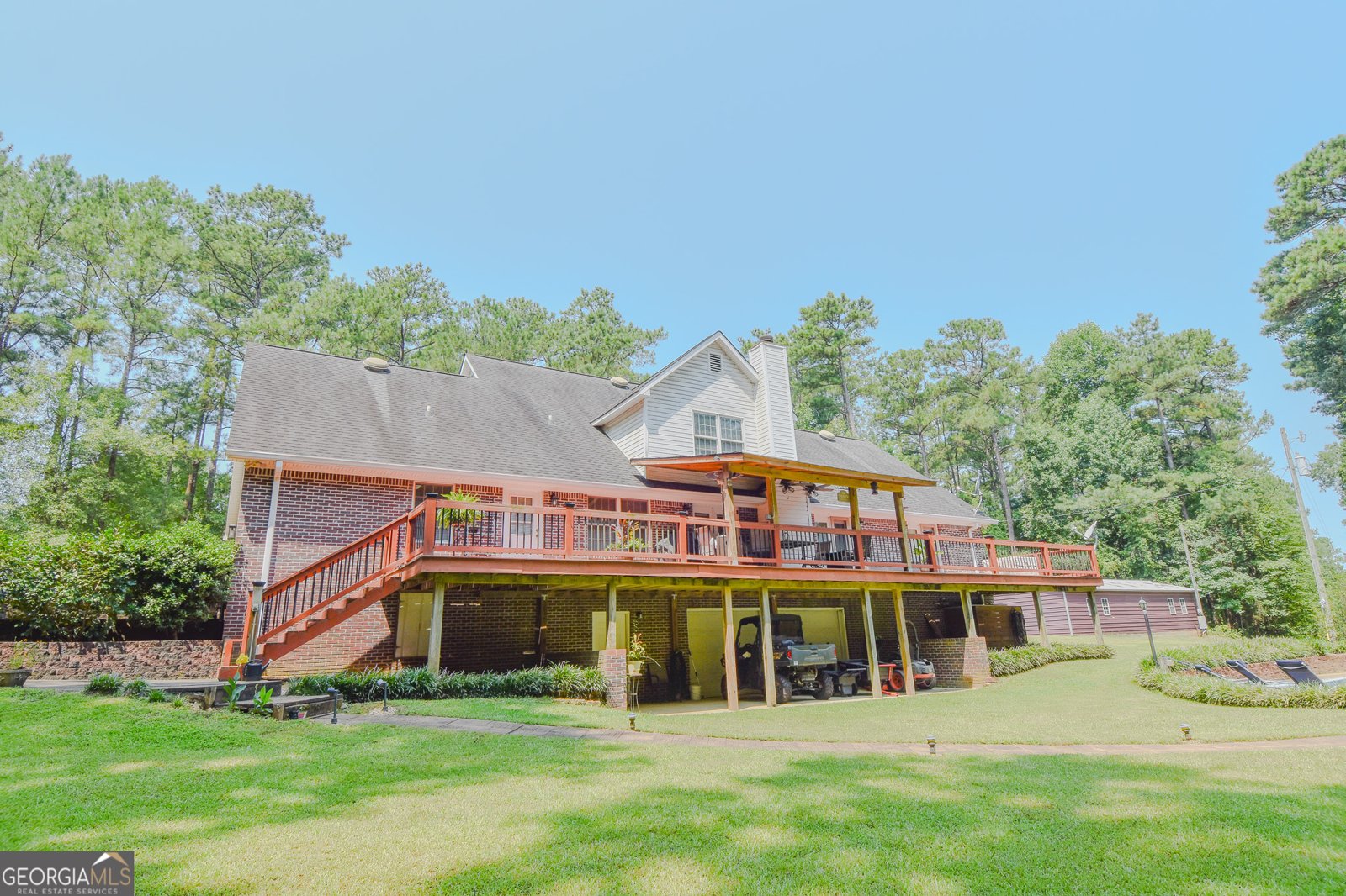 441 Campbell Road Meansville - Photo 78