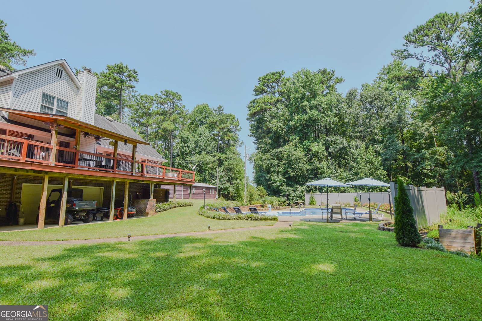 441 Campbell Road Meansville - Photo 79