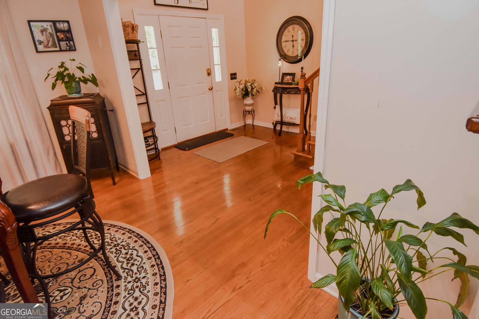 441 Campbell Road Meansville - Photo 8