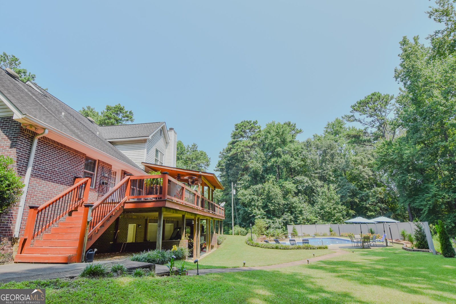441 Campbell Road Meansville - Photo 80