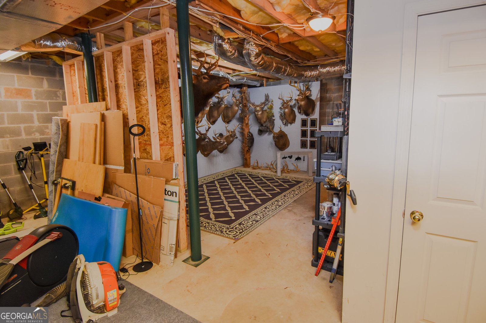 441 Campbell Road Meansville - Photo 86