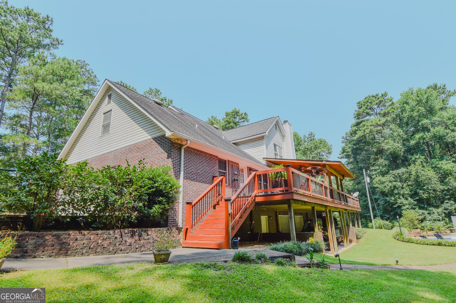 441 Campbell Road Meansville - Photo 89