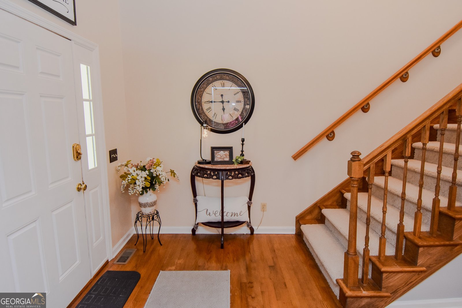 441 Campbell Road Meansville - Photo 9