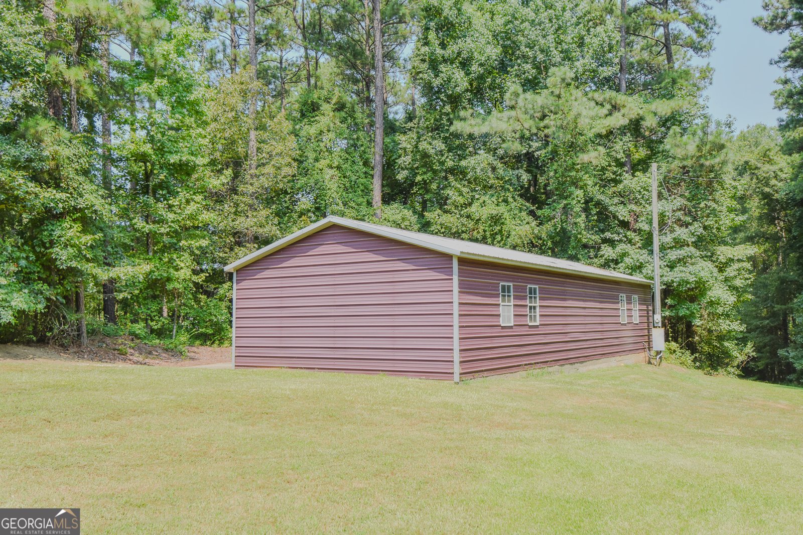 441 Campbell Road Meansville - Photo 90
