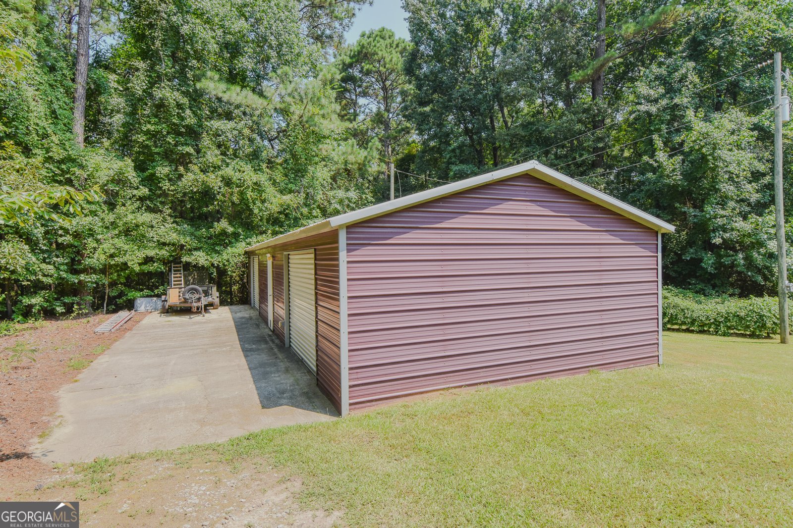 441 Campbell Road Meansville - Photo 91