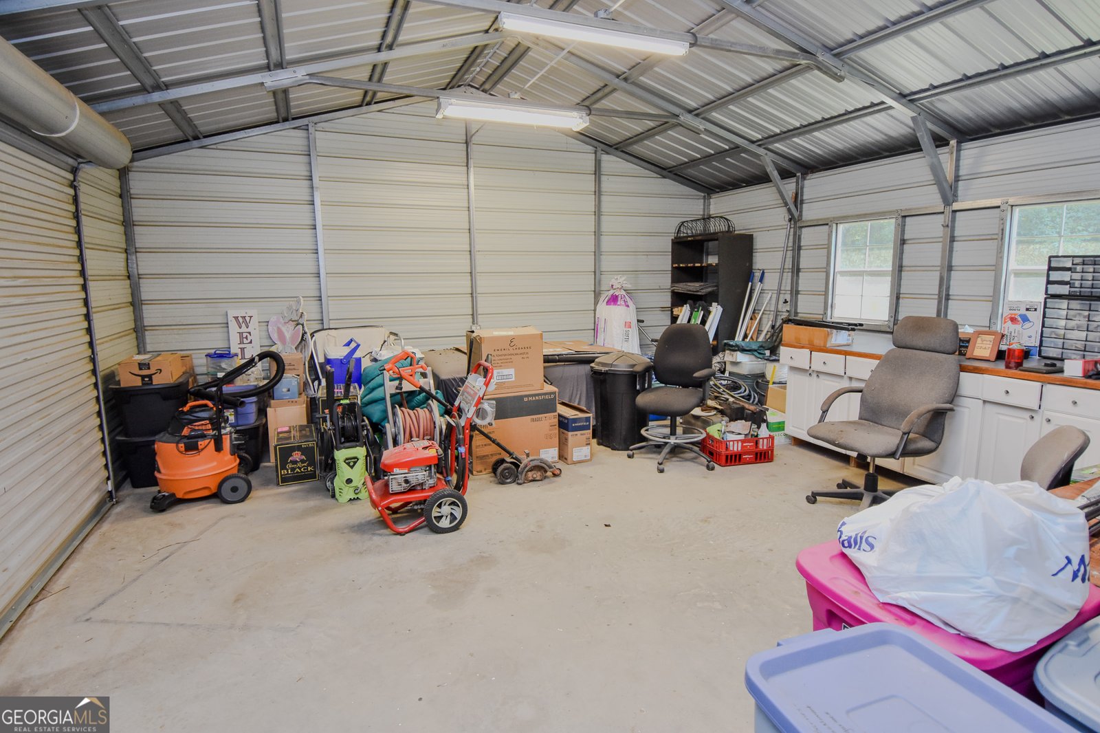 441 Campbell Road Meansville - Photo 93