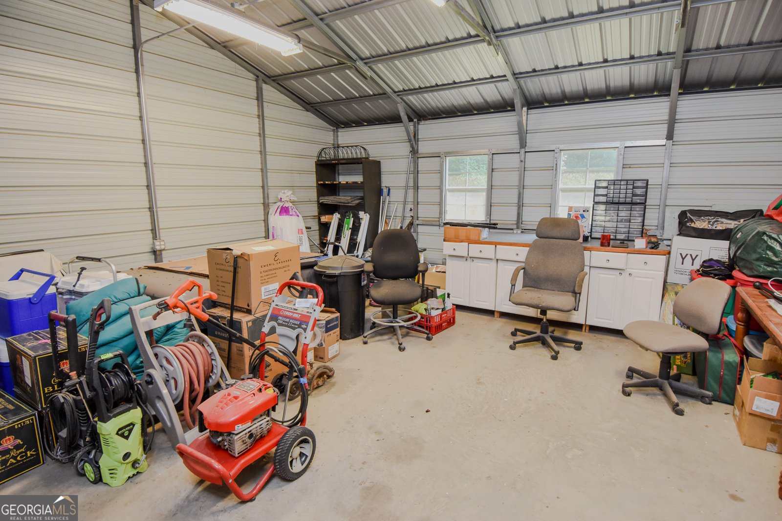 441 Campbell Road Meansville - Photo 94