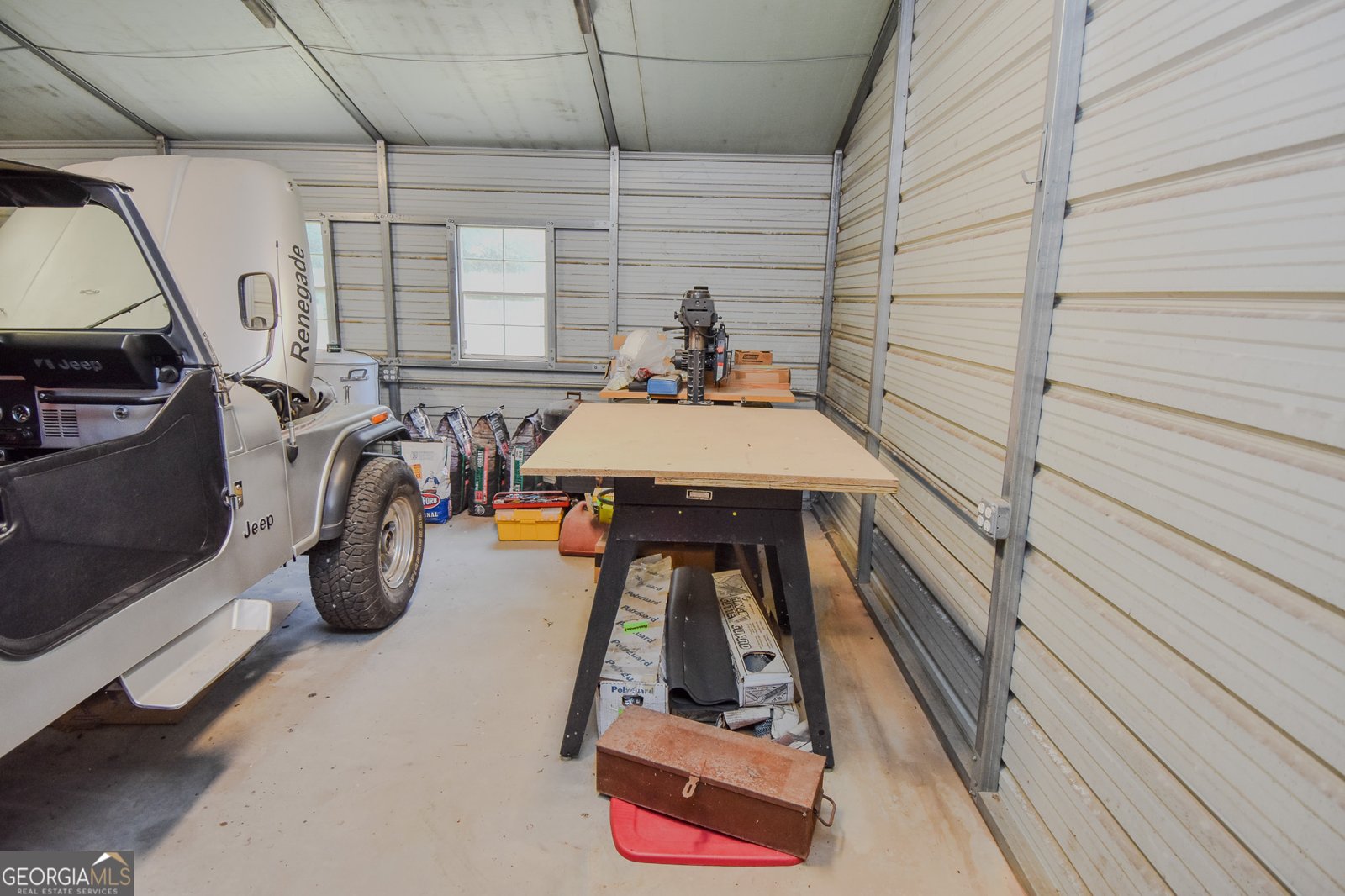 441 Campbell Road Meansville - Photo 96