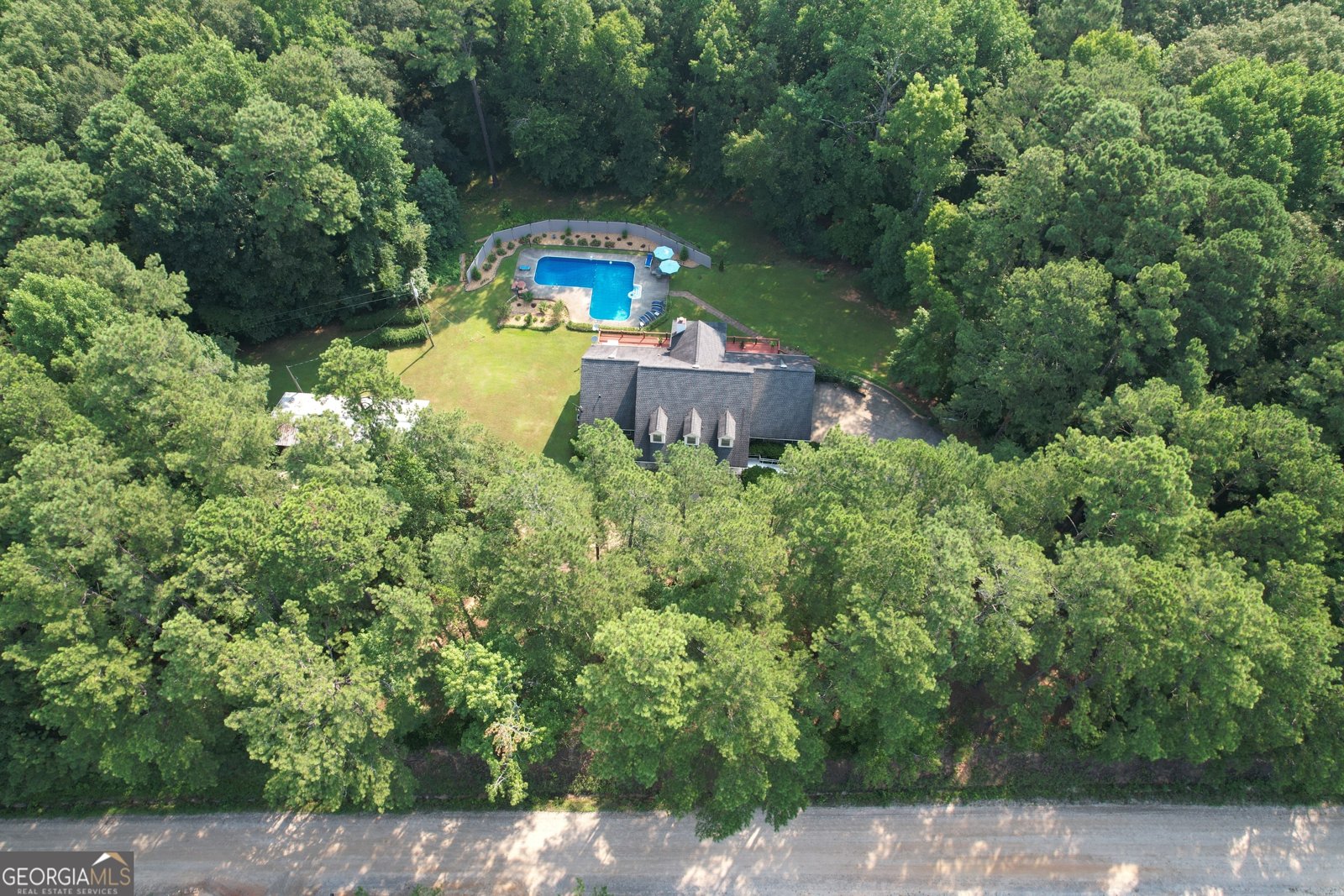 441 Campbell Road Meansville - Photo 99