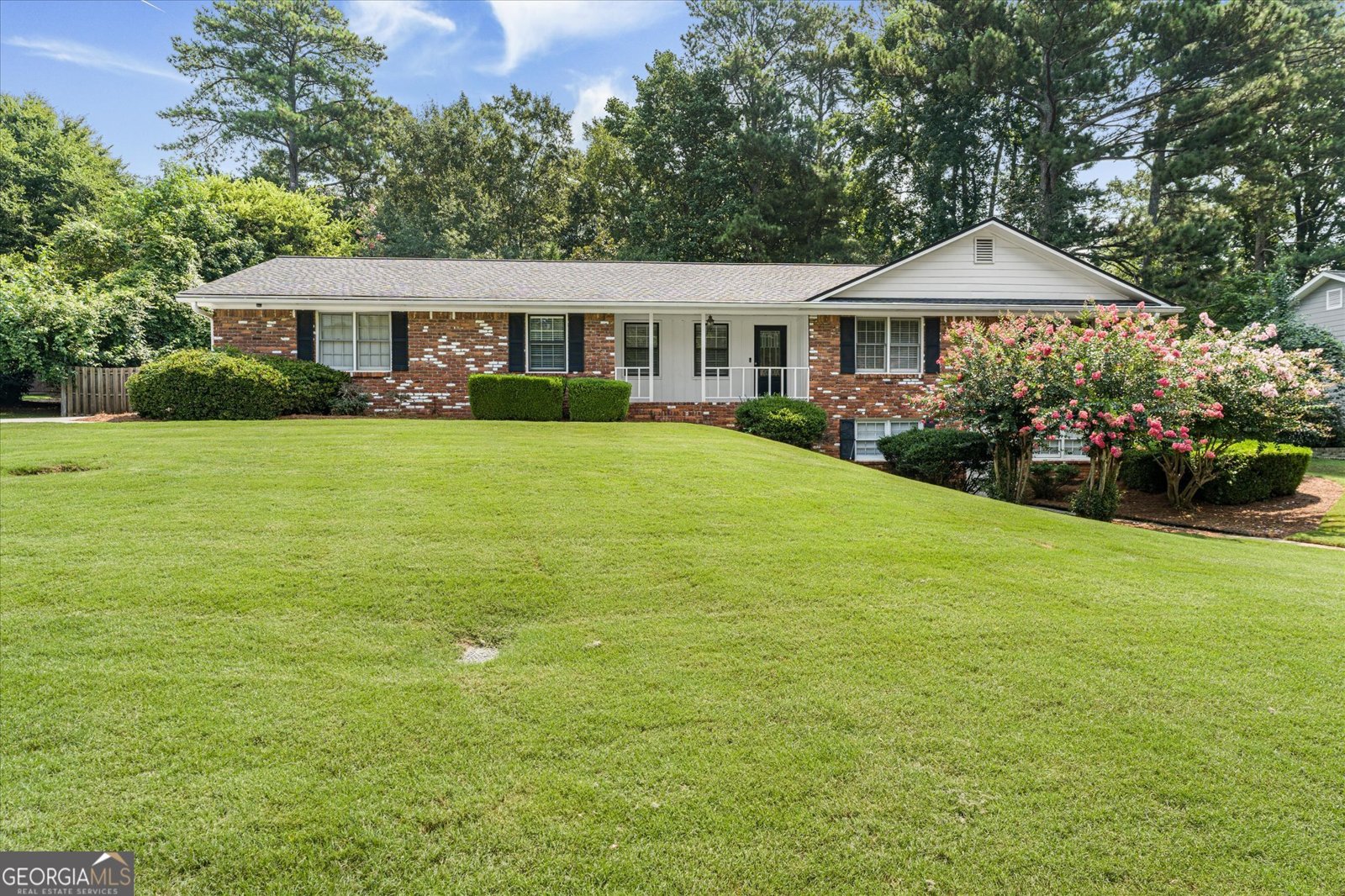 226 Machelle Lane Marietta - main photo