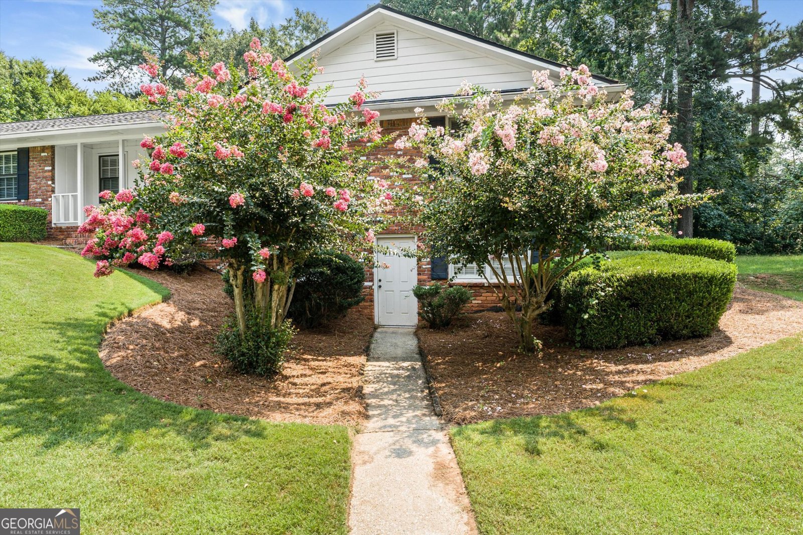226 Machelle Lane Marietta - Photo 24