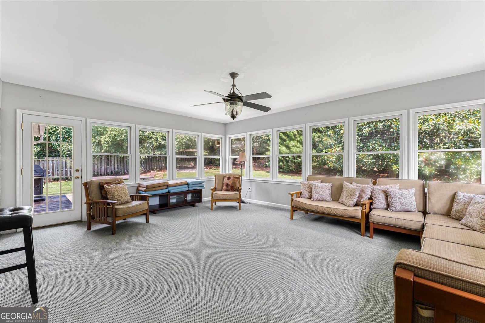 226 Machelle Lane Marietta - Photo 25
