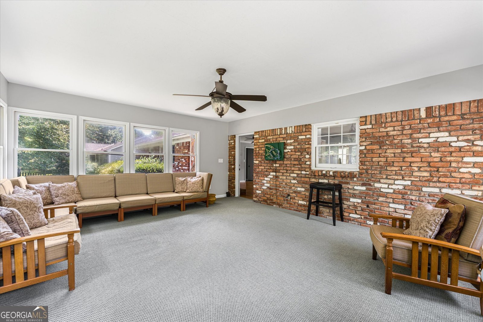 226 Machelle Lane Marietta - Photo 26