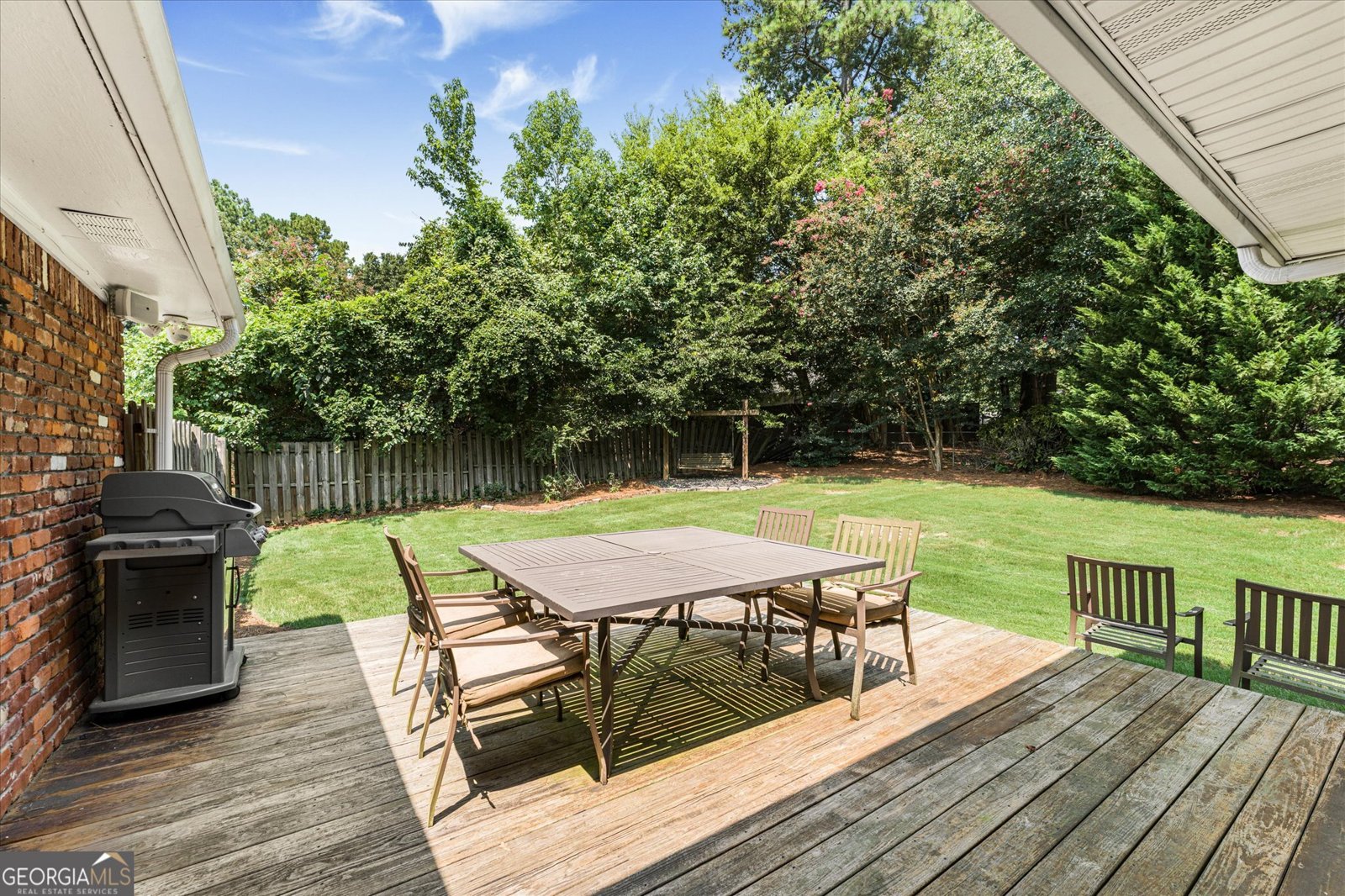 226 Machelle Lane Marietta - Photo 27