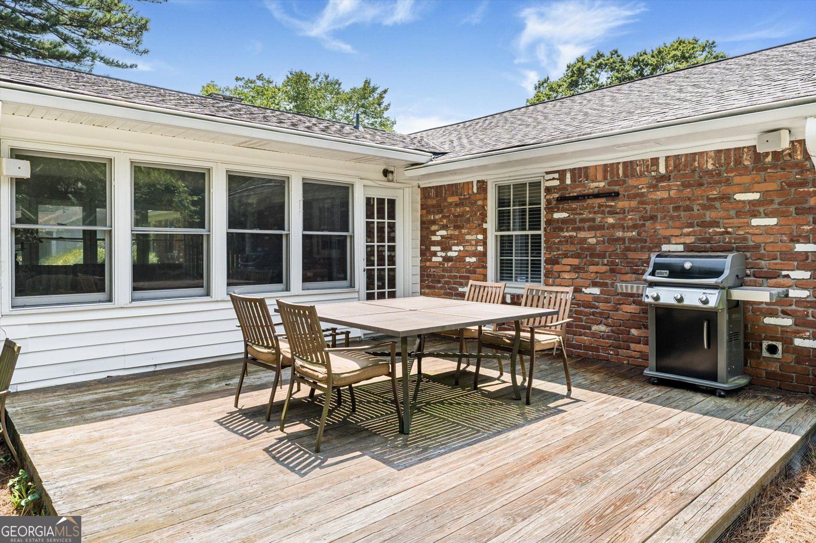 226 Machelle Lane Marietta - Photo 28