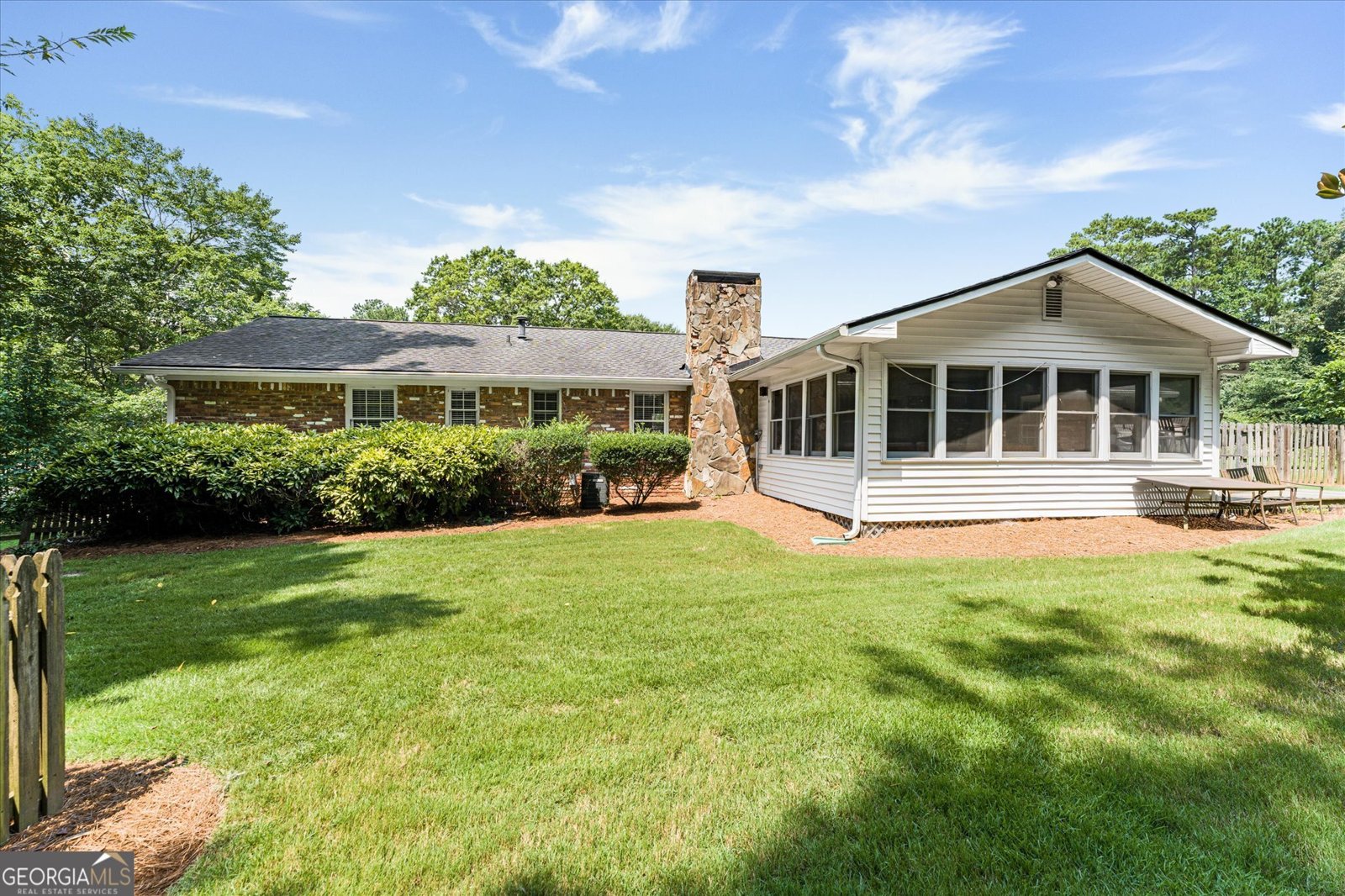 226 Machelle Lane Marietta - Photo 30
