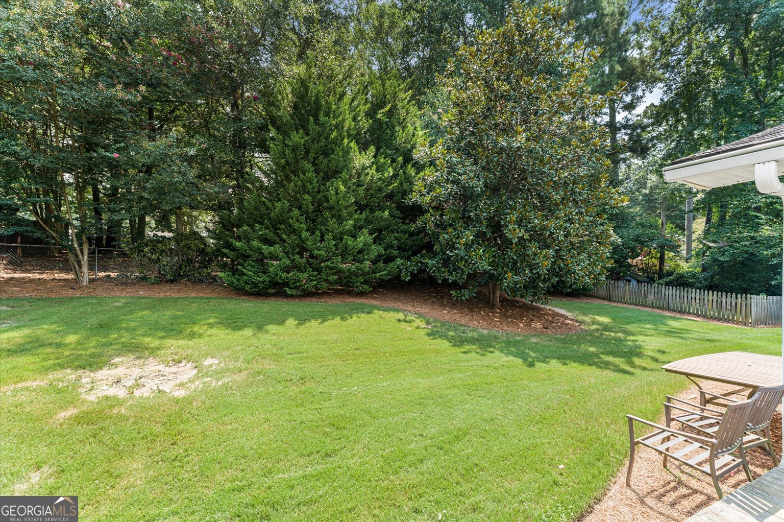 226 Machelle Lane Marietta - Photo 31