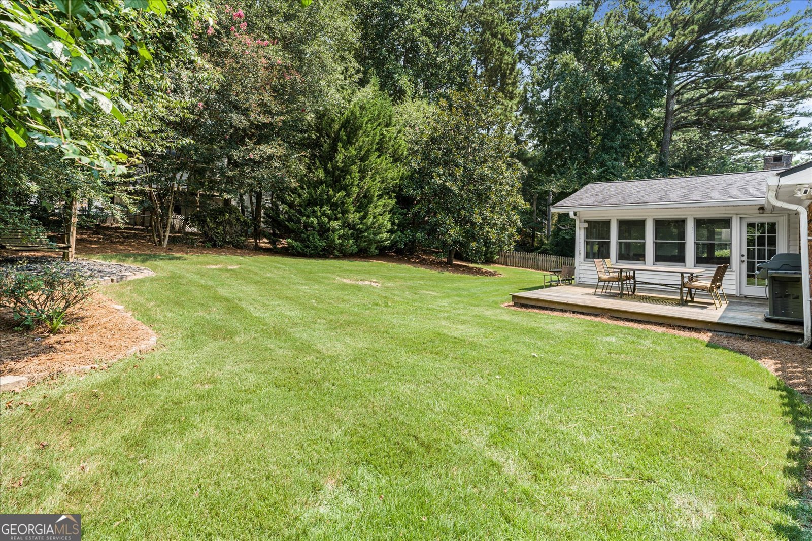 226 Machelle Lane Marietta - Photo 32