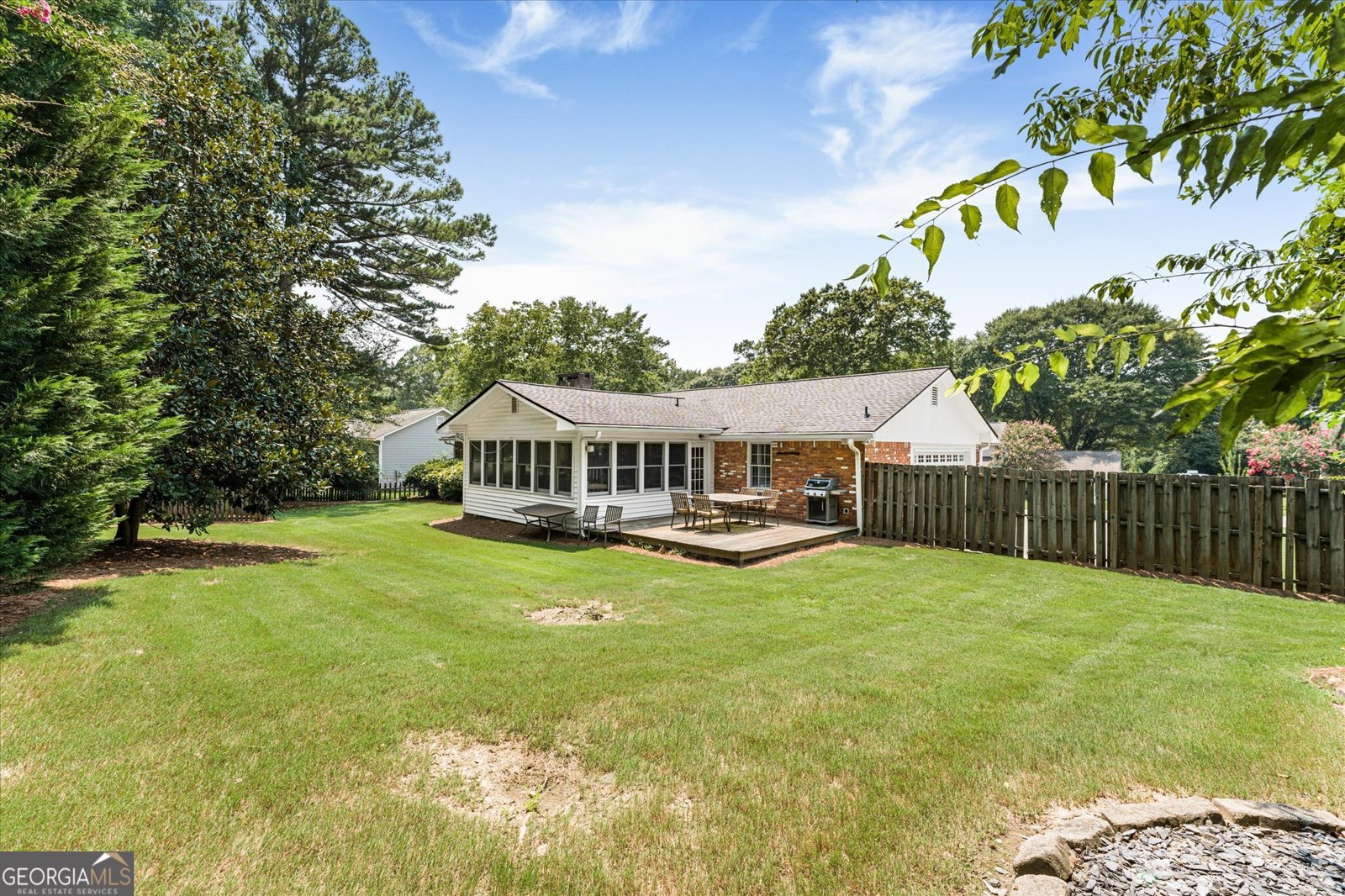 226 Machelle Lane Marietta - Photo 33