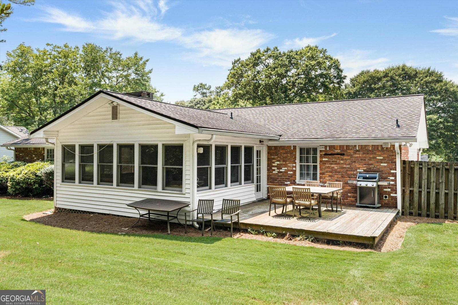 226 Machelle Lane Marietta - Photo 34