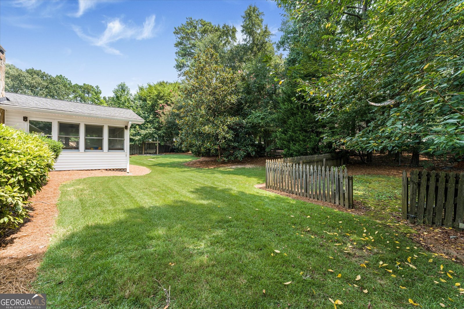 226 Machelle Lane Marietta - Photo 35