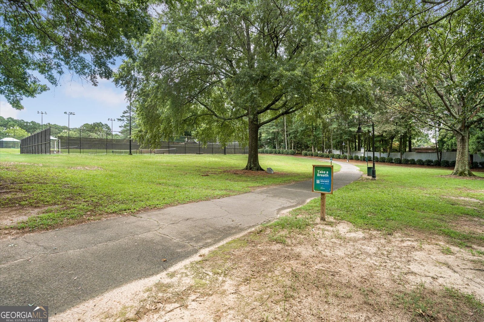 226 Machelle Lane Marietta - Photo 37