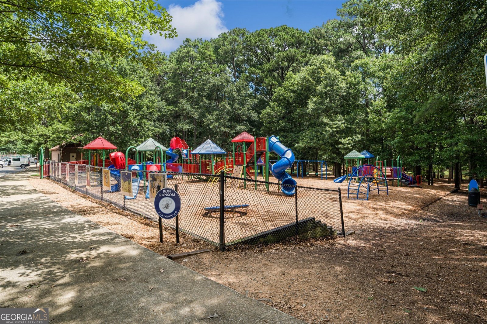 226 Machelle Lane Marietta - Photo 39
