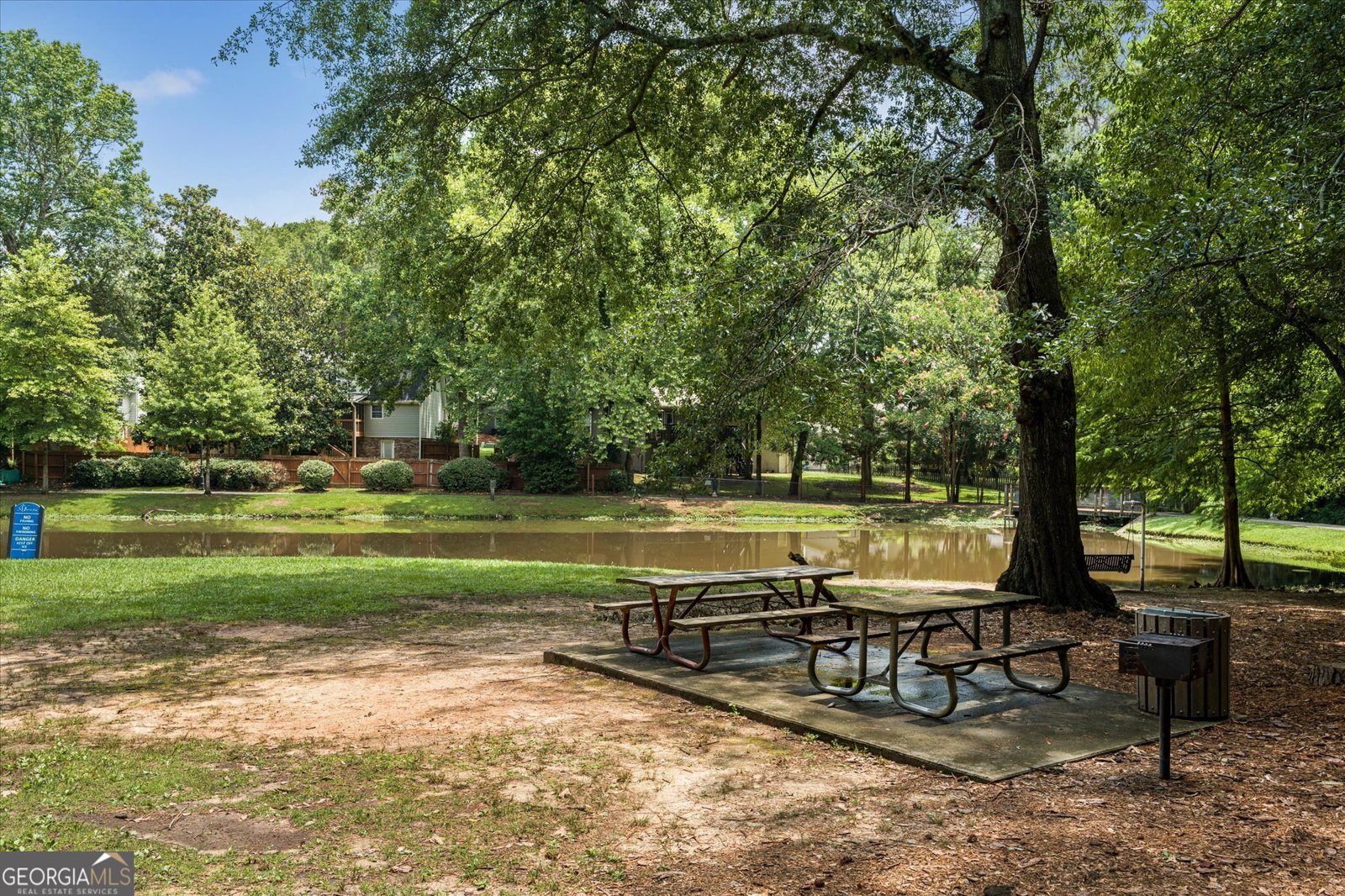 226 Machelle Lane Marietta - Photo 40