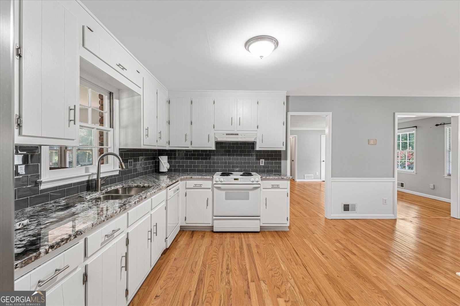 226 Machelle Lane Marietta - Photo 8