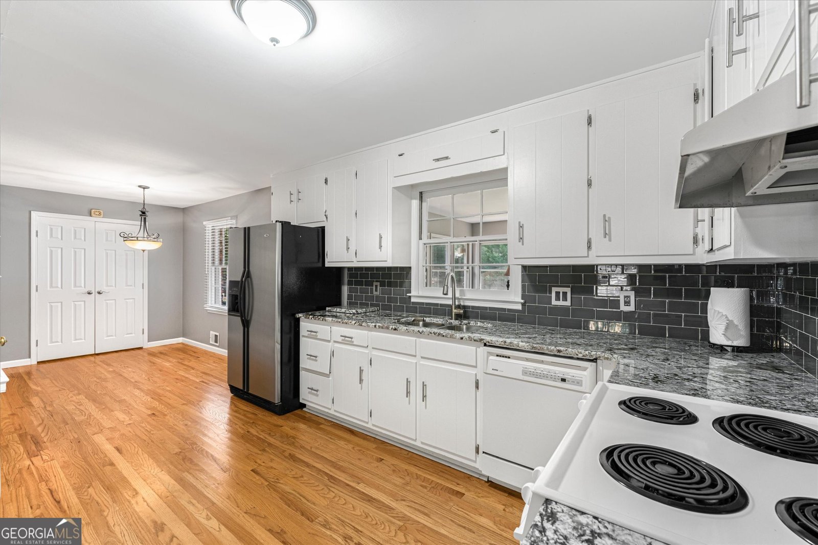 226 Machelle Lane Marietta - Photo 9