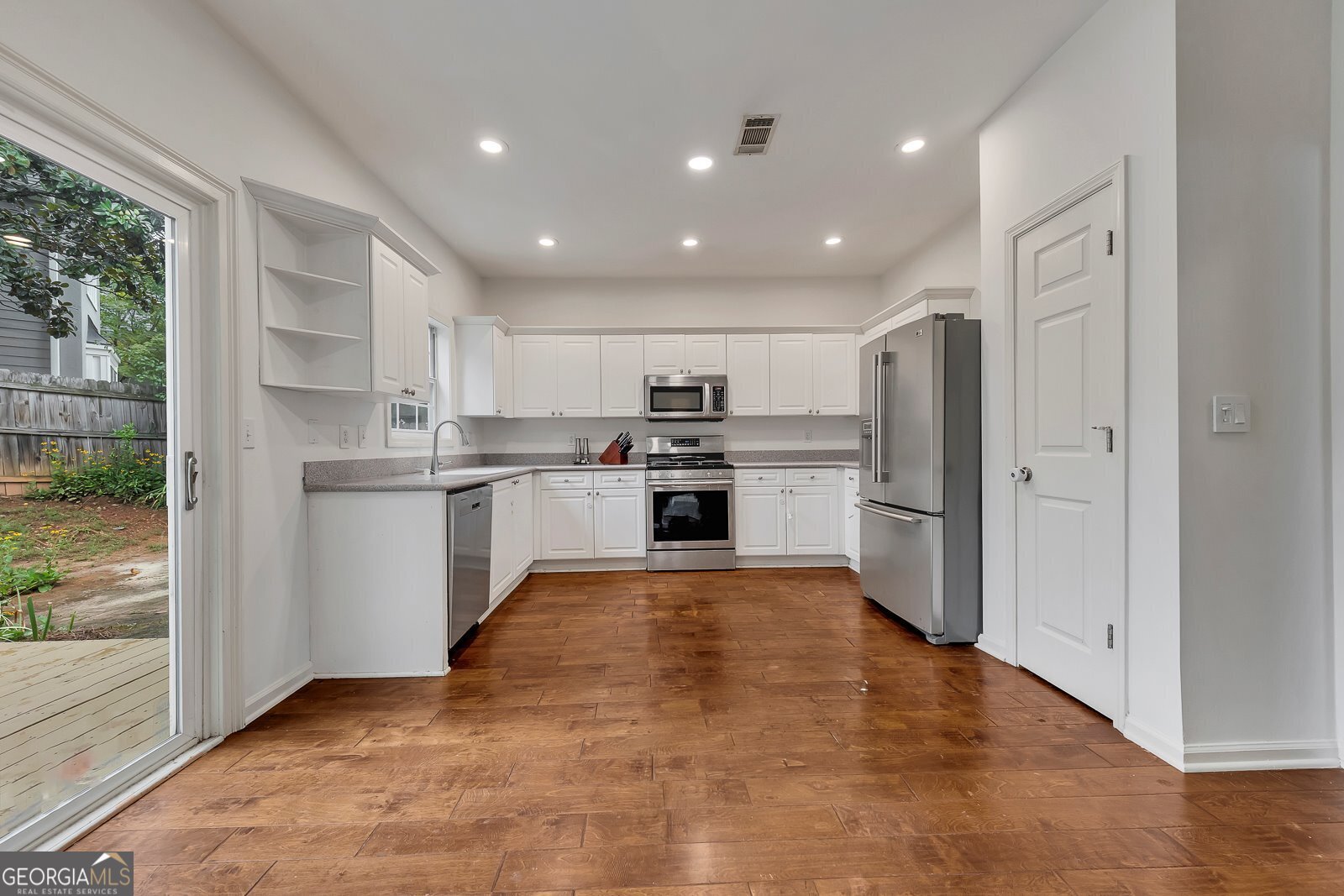 2241 Mainsail Court Marietta - Photo 15