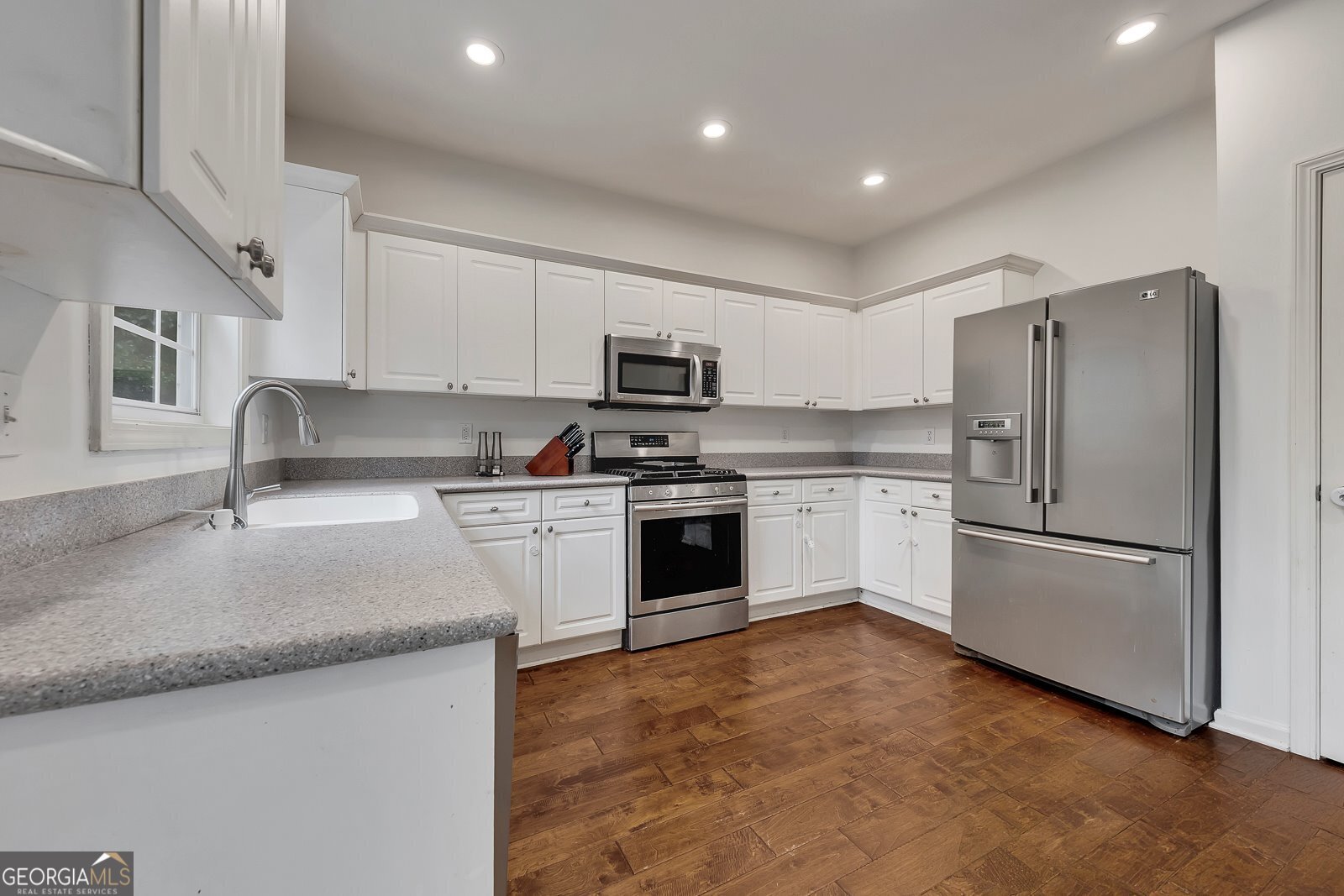 2241 Mainsail Court Marietta - Photo 17