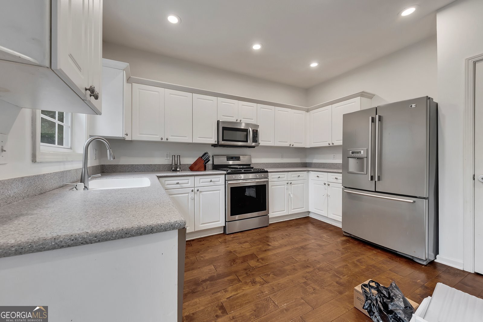 2241 Mainsail Court Marietta - Photo 18