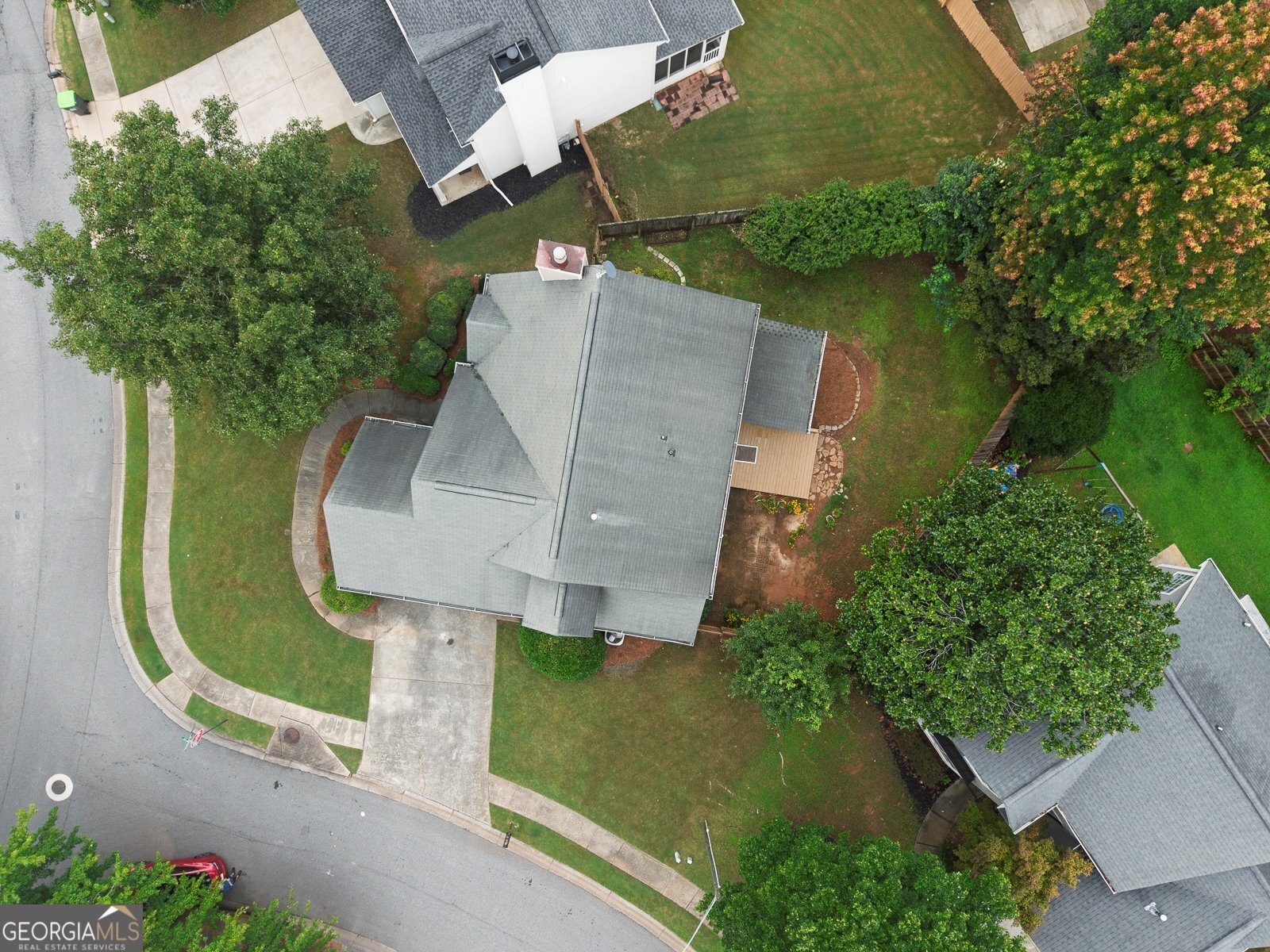 2241 Mainsail Court Marietta - Photo 47