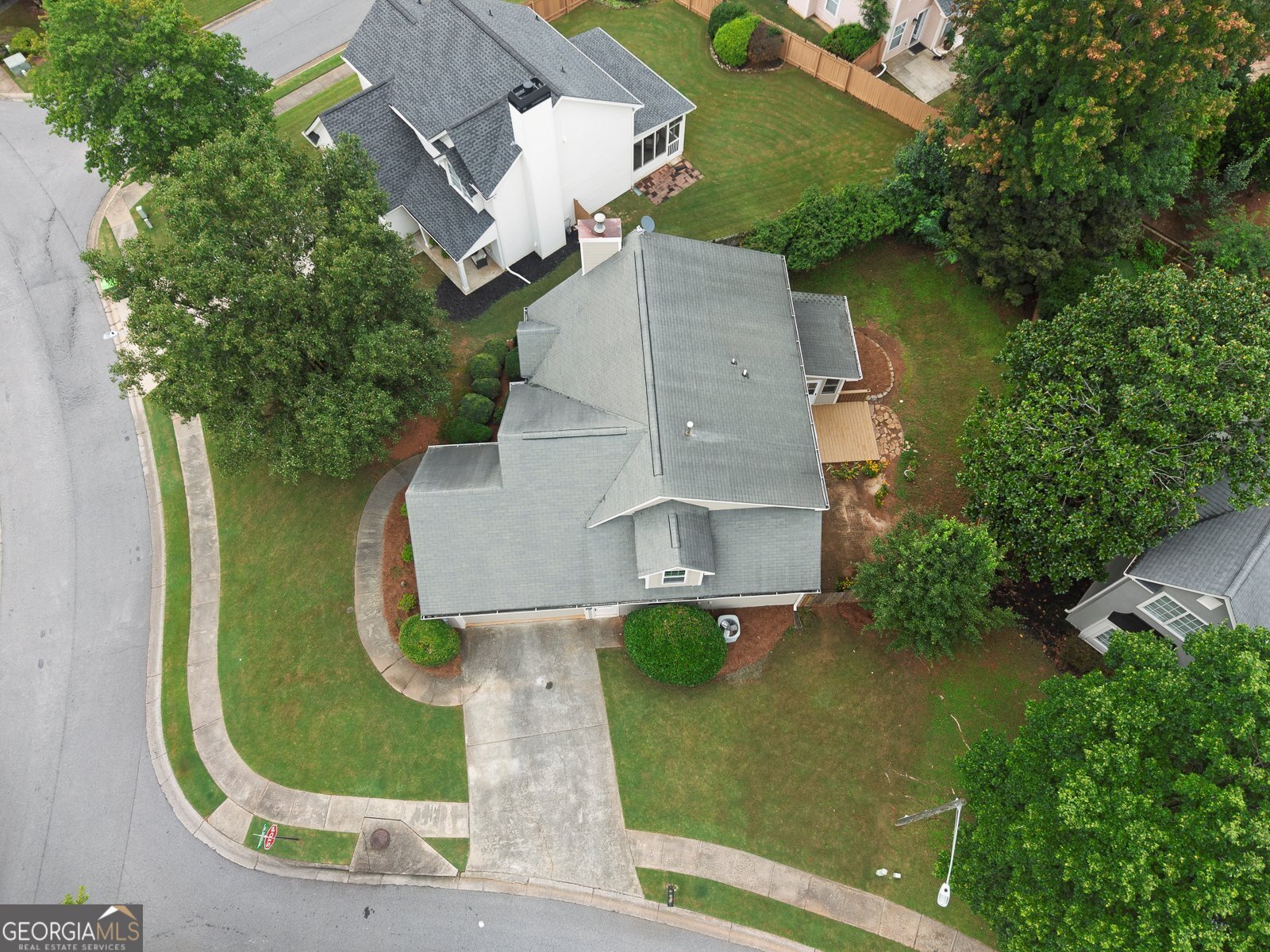 2241 Mainsail Court Marietta - Photo 48