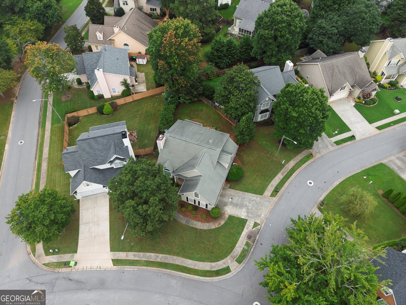 2241 Mainsail Court Marietta - Photo 49
