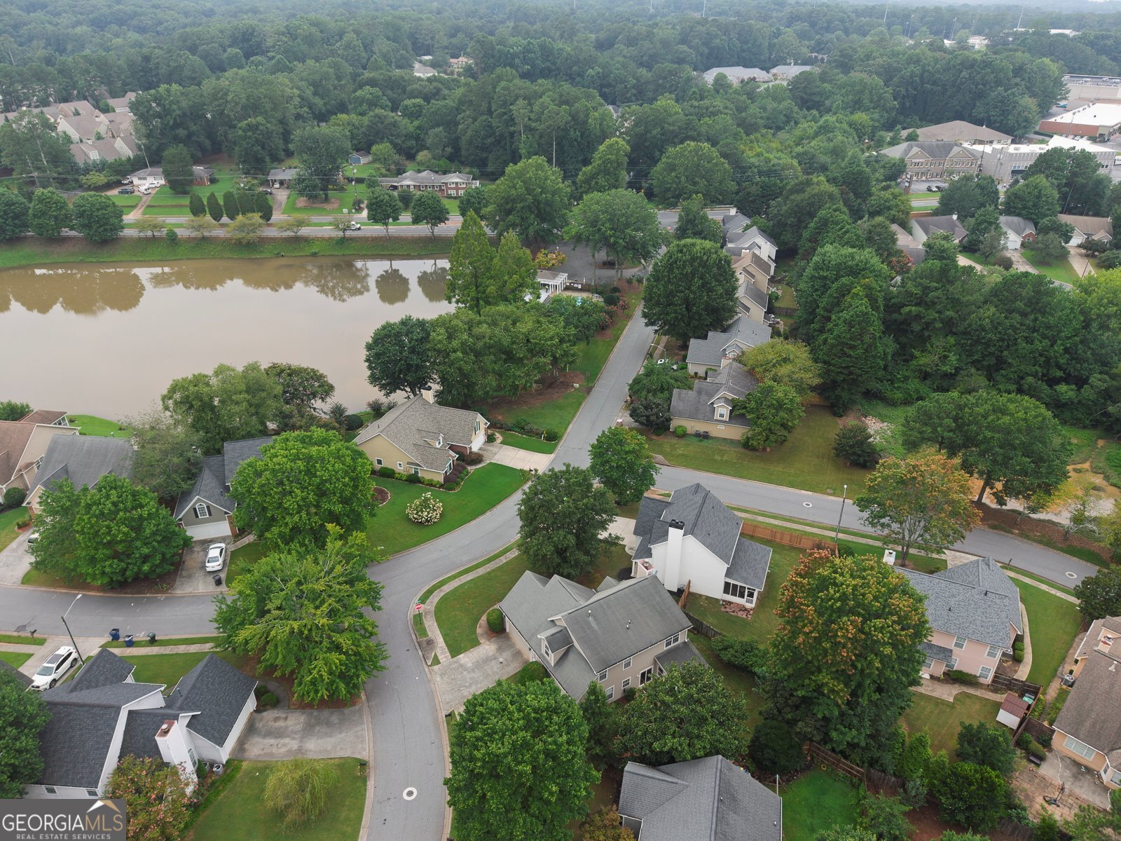 2241 Mainsail Court Marietta - Photo 50