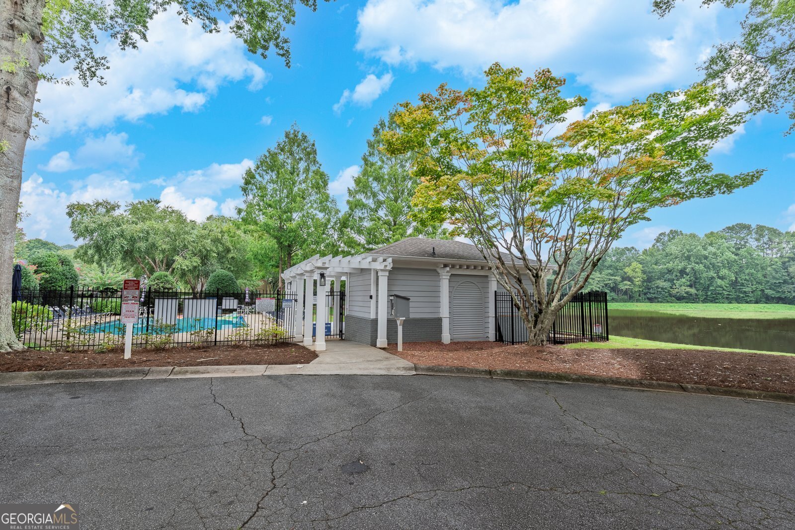 2241 Mainsail Court Marietta - Photo 51