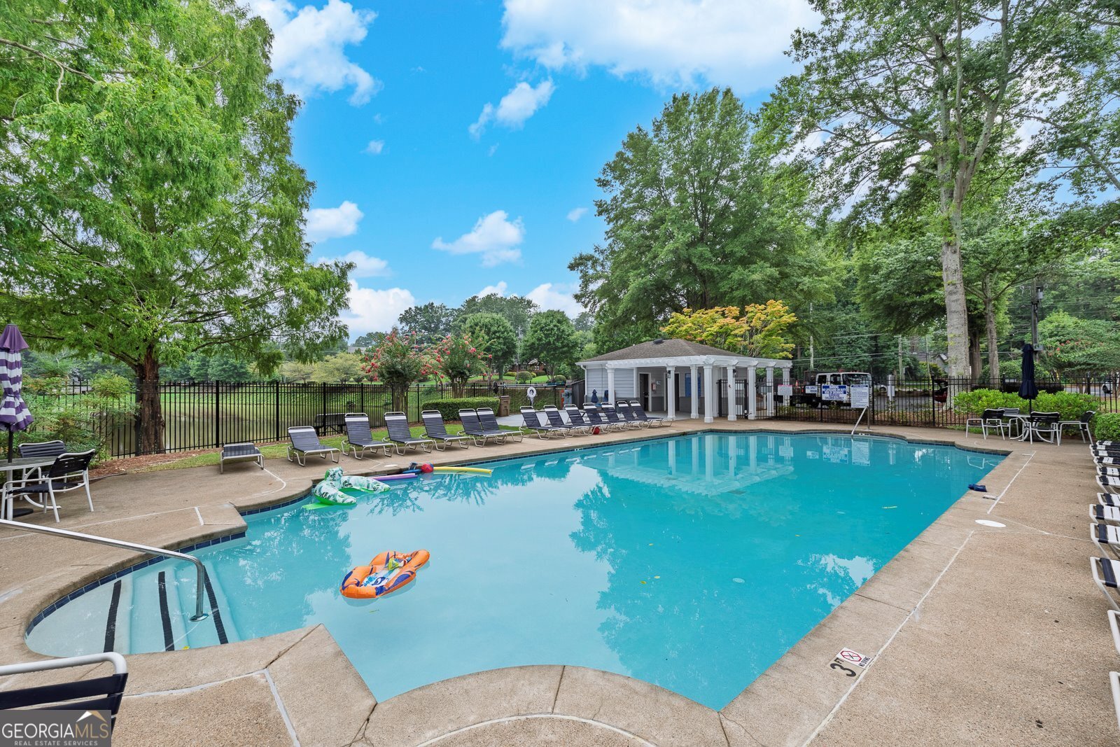 2241 Mainsail Court Marietta - Photo 53