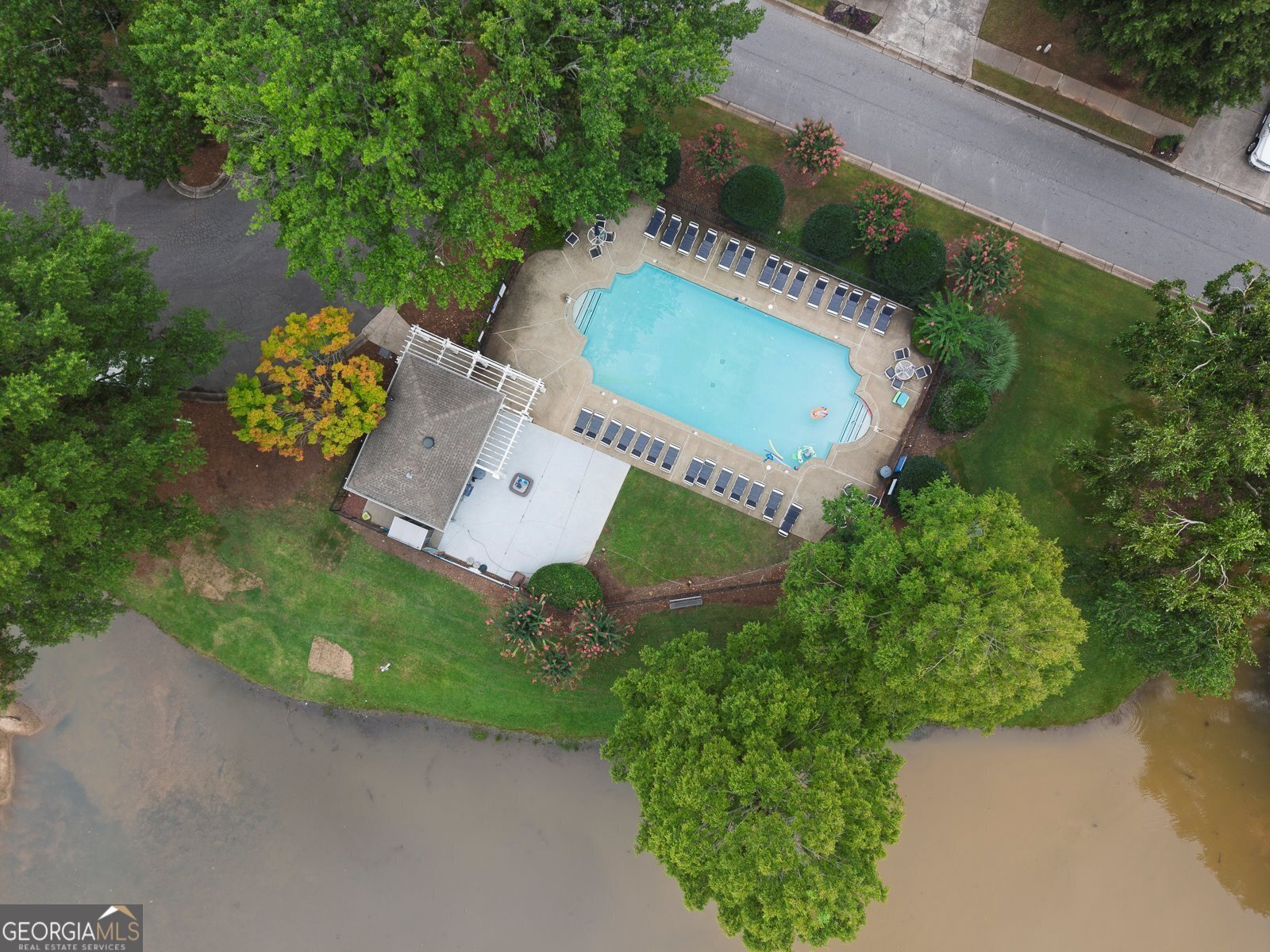 2241 Mainsail Court Marietta - Photo 54