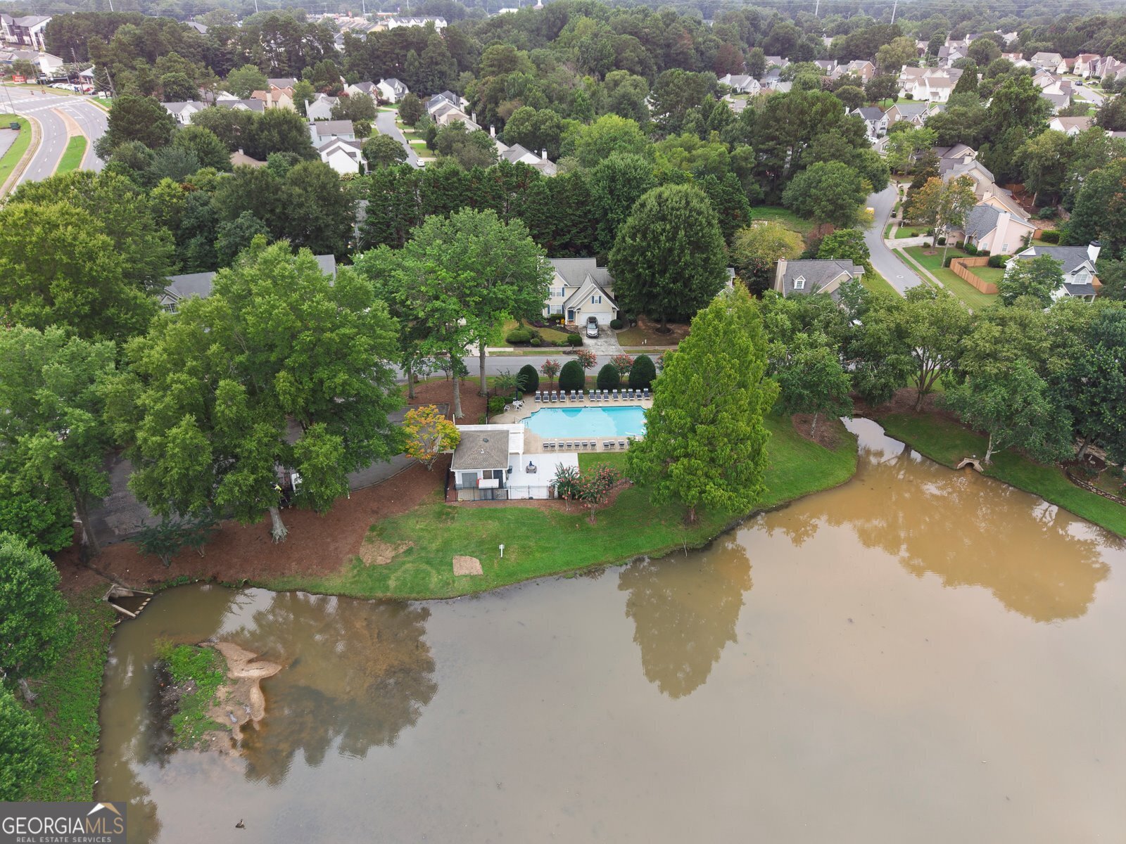 2241 Mainsail Court Marietta - Photo 55