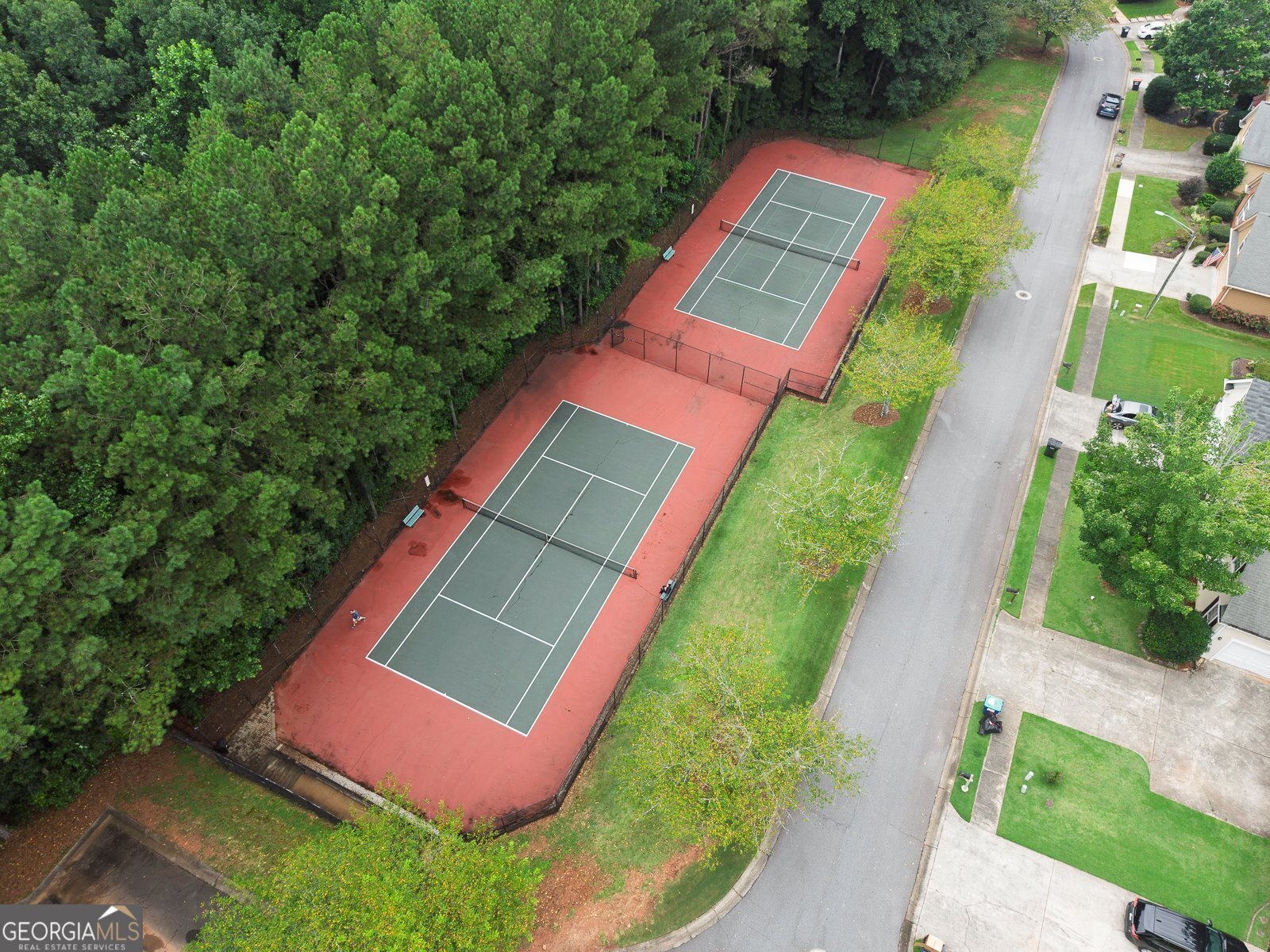 2241 Mainsail Court Marietta - Photo 58