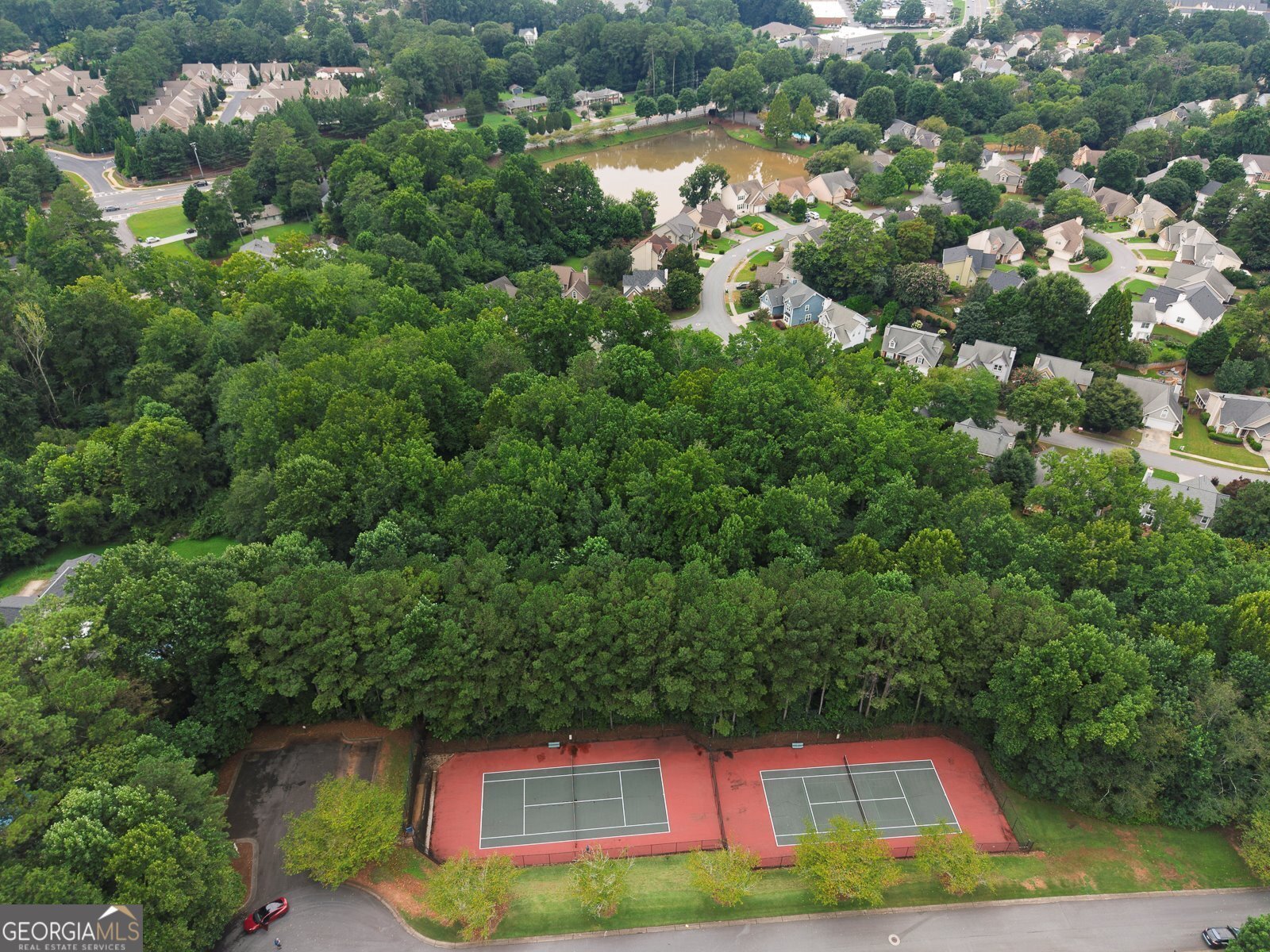 2241 Mainsail Court Marietta - Photo 59