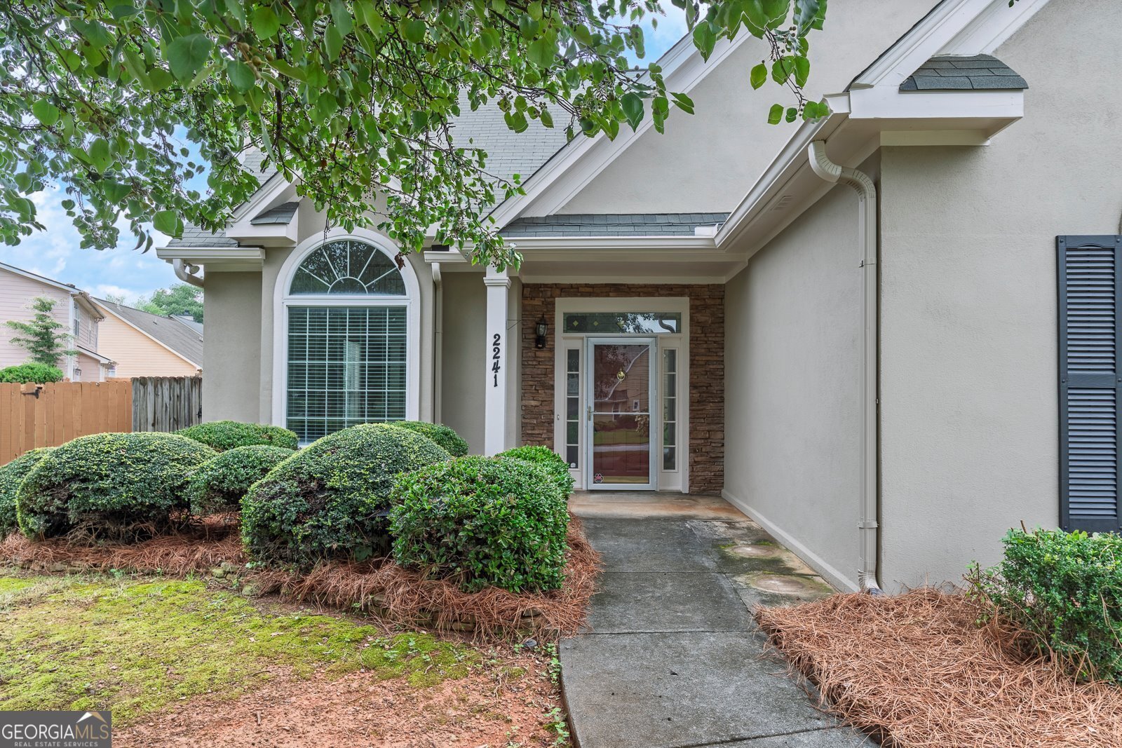 2241 Mainsail Court Marietta - Photo 6