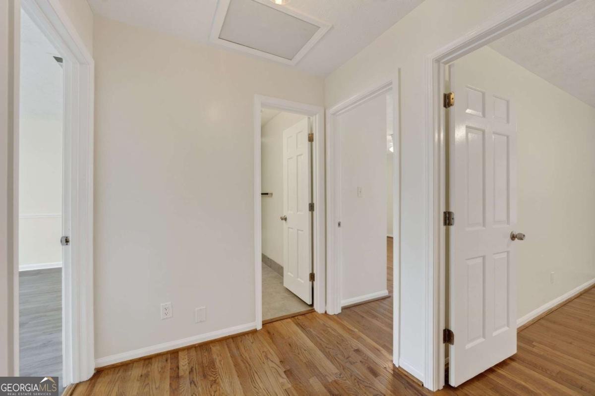 2920 Lavista Way Decatur - Photo 17