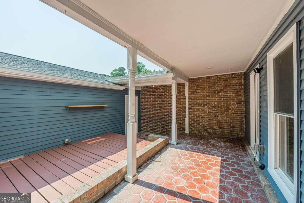 2920 Lavista Way Decatur - Photo 32