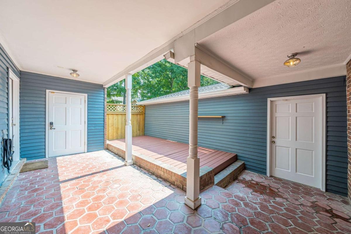 2920 Lavista Way Decatur - Photo 33
